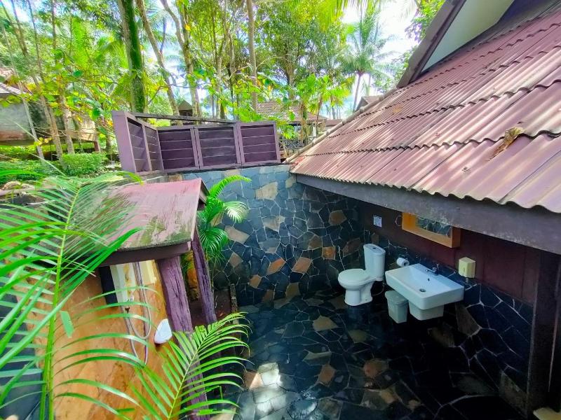 Koh Kood Beach Resort image