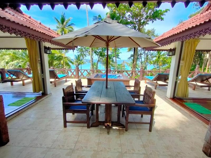Koh Kood Beach Resort image