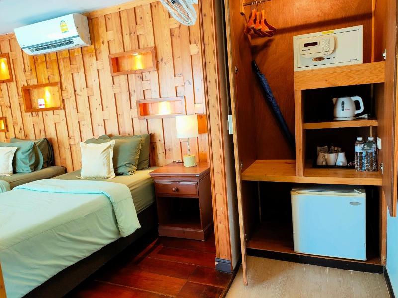Koh Kood Beach Resort image
