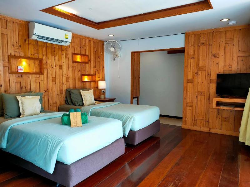 Koh Kood Beach Resort image