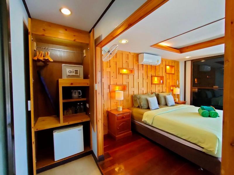 Koh Kood Beach Resort image