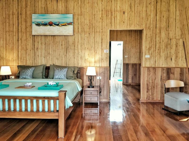 Koh Kood Beach Resort image
