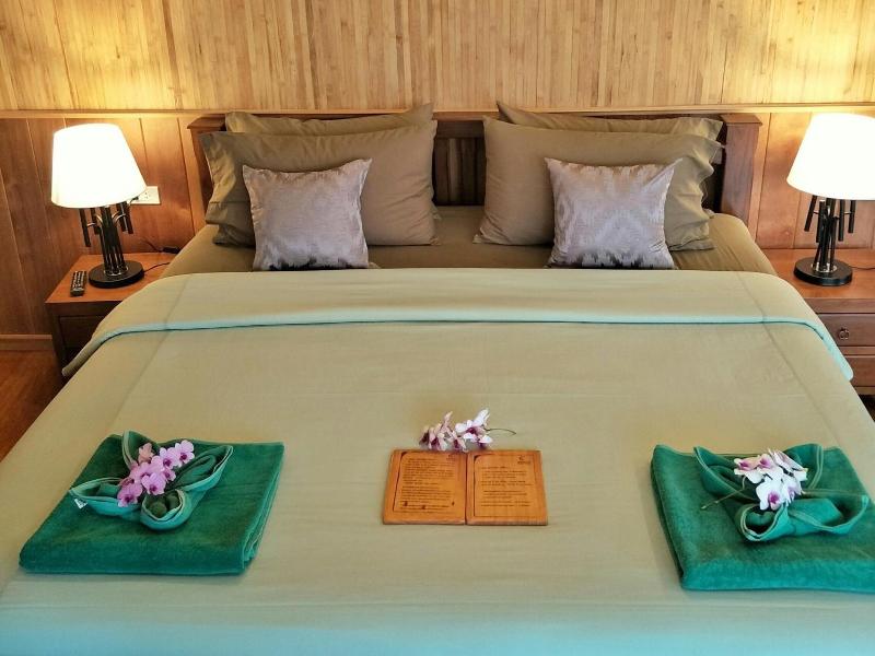 Koh Kood Beach Resort image
