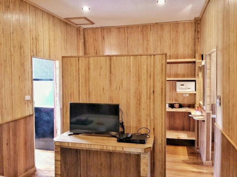 Koh Kood Beach Resort image
