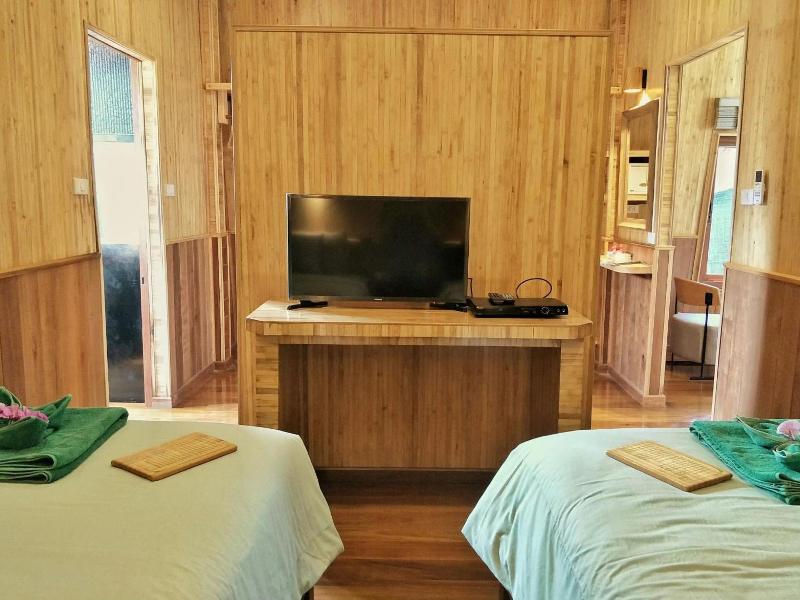 Koh Kood Beach Resort image