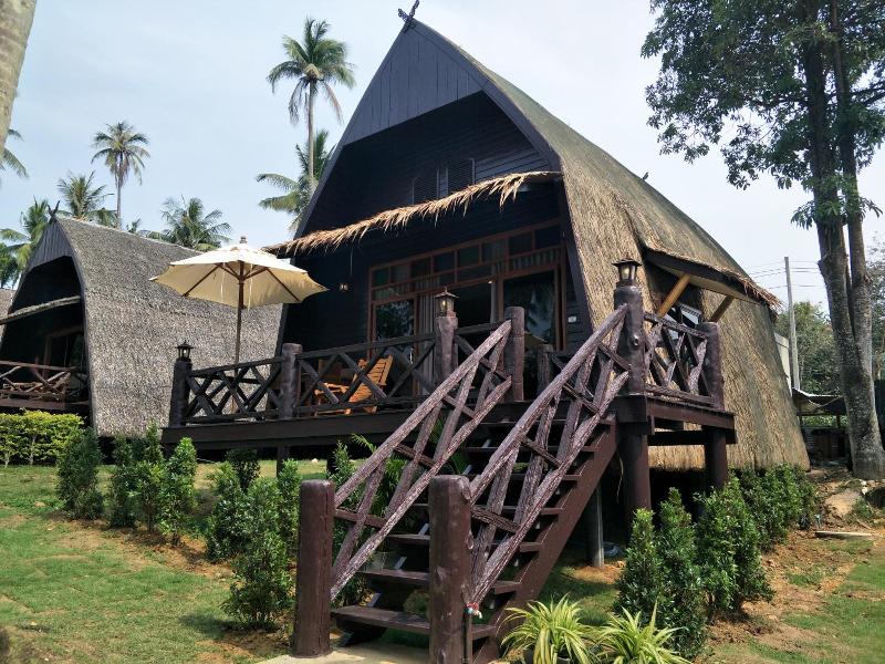 Koh Kood Beach Resort image