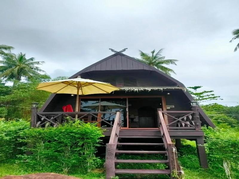Koh Kood Beach Resort image