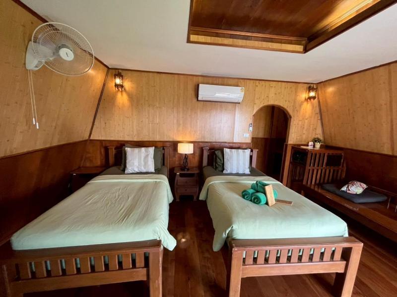 Koh Kood Beach Resort image