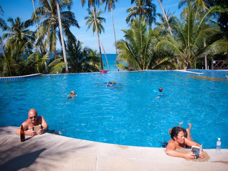 Koh Kood Beach Resort image