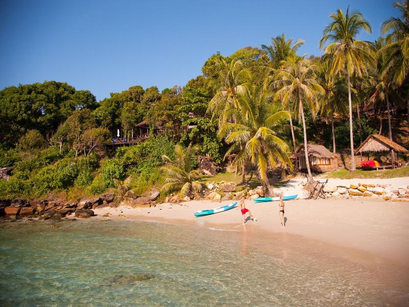 Koh Kood Beach Resort image