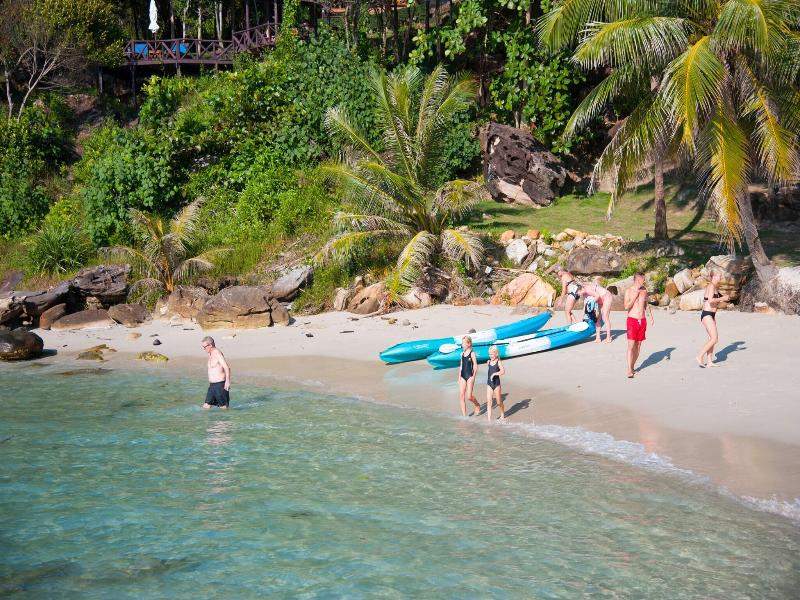 Koh Kood Beach Resort image