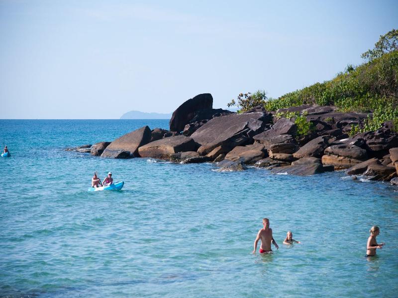 Koh Kood Beach Resort image