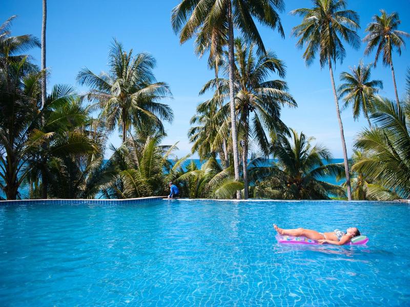 Koh Kood Beach Resort image