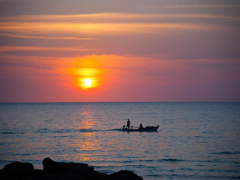 Koh Kood Beach Resort image
