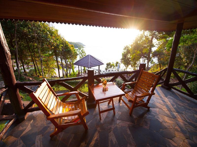 Koh Kood Beach Resort image