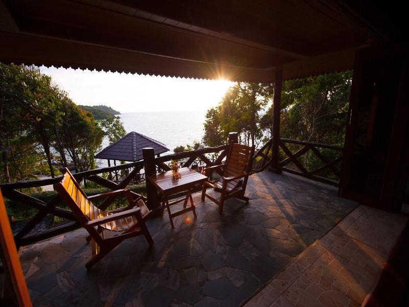Koh Kood Beach Resort image