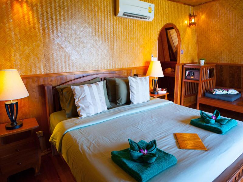 Koh Kood Beach Resort image