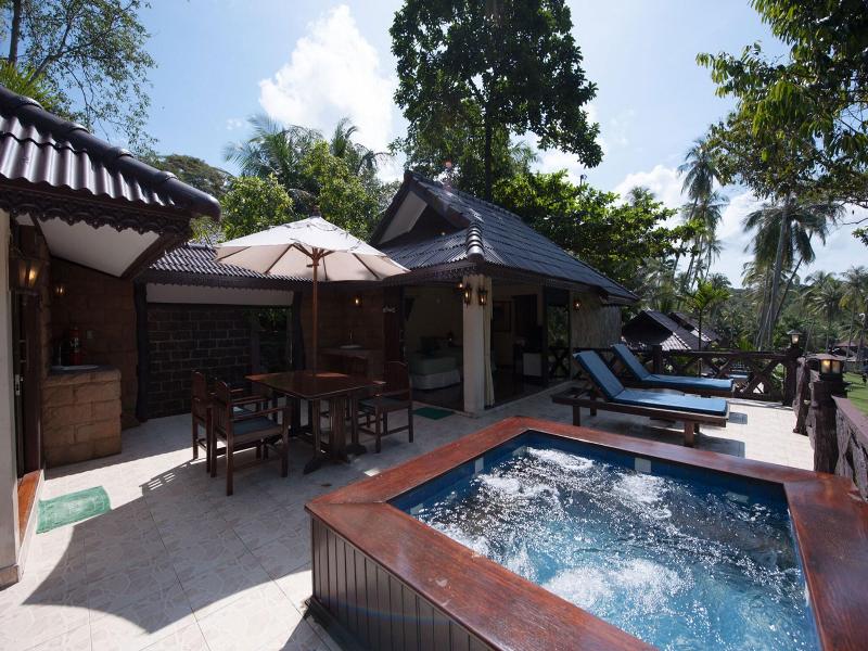 Koh Kood Beach Resort image