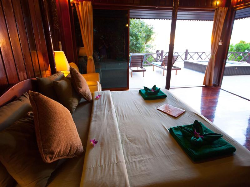 Koh Kood Beach Resort image
