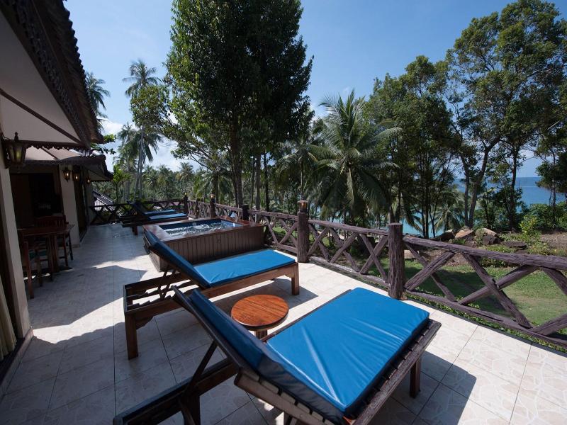 Koh Kood Beach Resort image