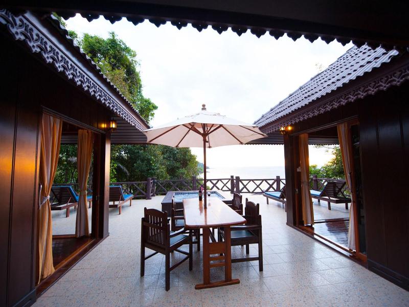 Koh Kood Beach Resort image