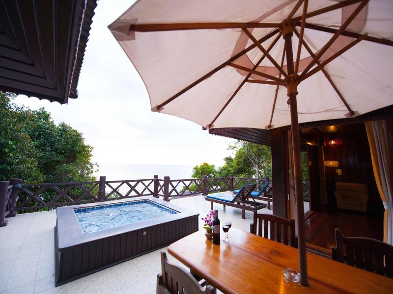 Koh Kood Beach Resort image
