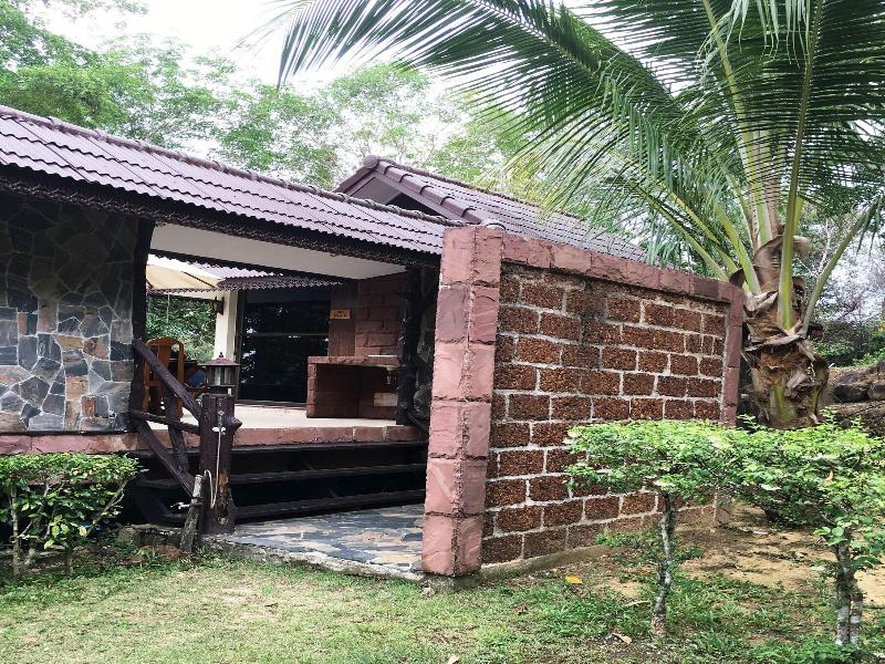 Koh Kood Beach Resort image
