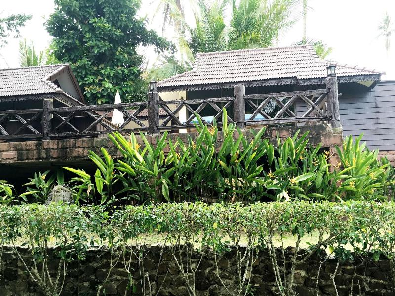 Koh Kood Beach Resort image