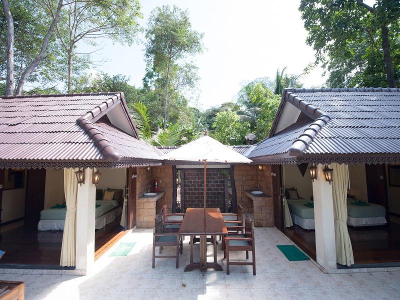 Koh Kood Beach Resort image