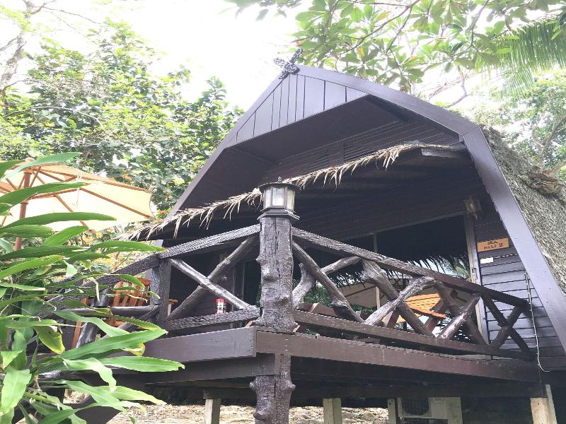 Koh Kood Beach Resort image