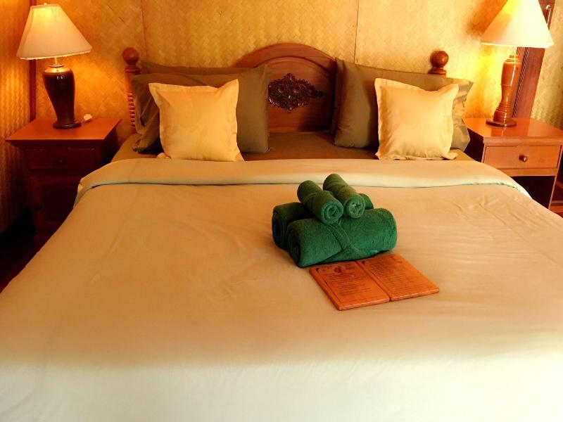 Koh Kood Beach Resort image