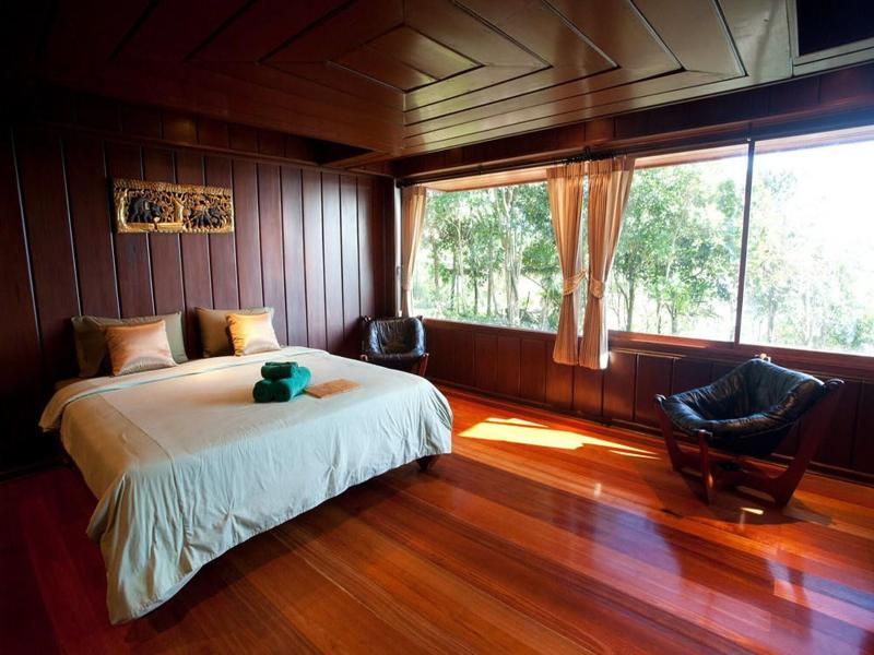 Koh Kood Beach Resort image