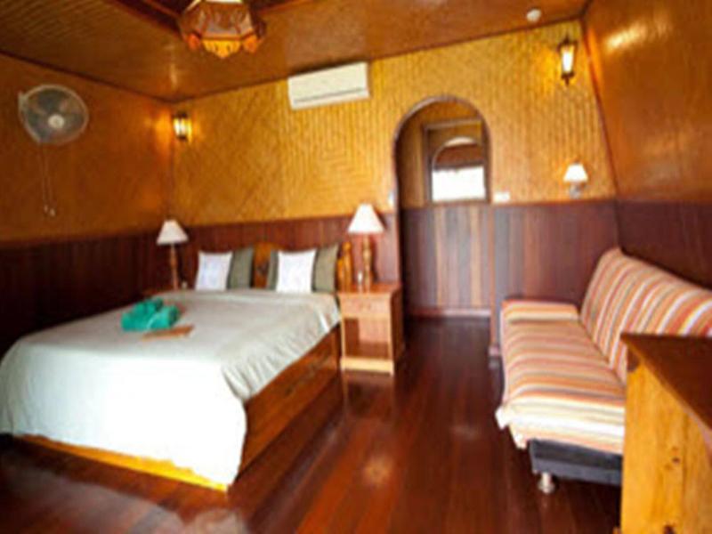 Koh Kood Beach Resort image