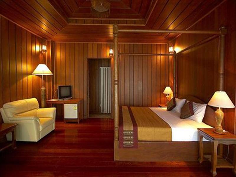 Koh Kood Beach Resort image