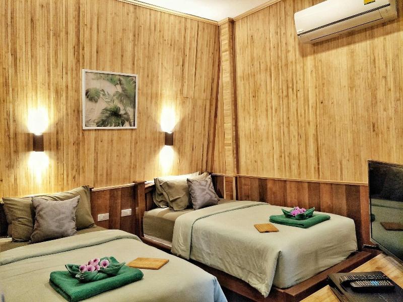 Koh Kood Beach Resort image