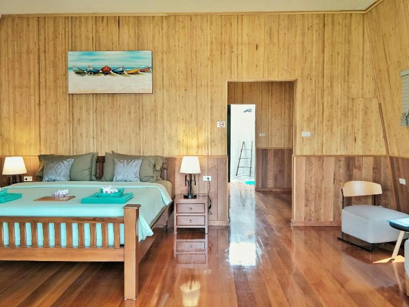 Koh Kood Beach Resort image
