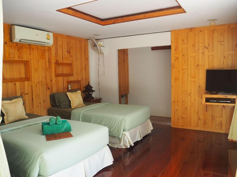 Koh Kood Beach Resort image