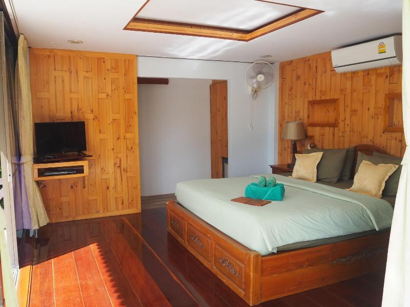 Koh Kood Beach Resort image