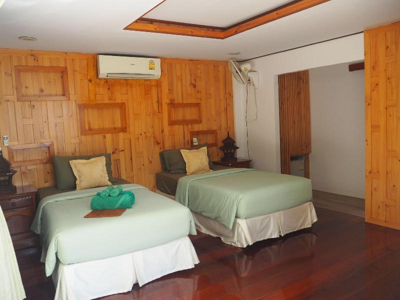 Koh Kood Beach Resort image