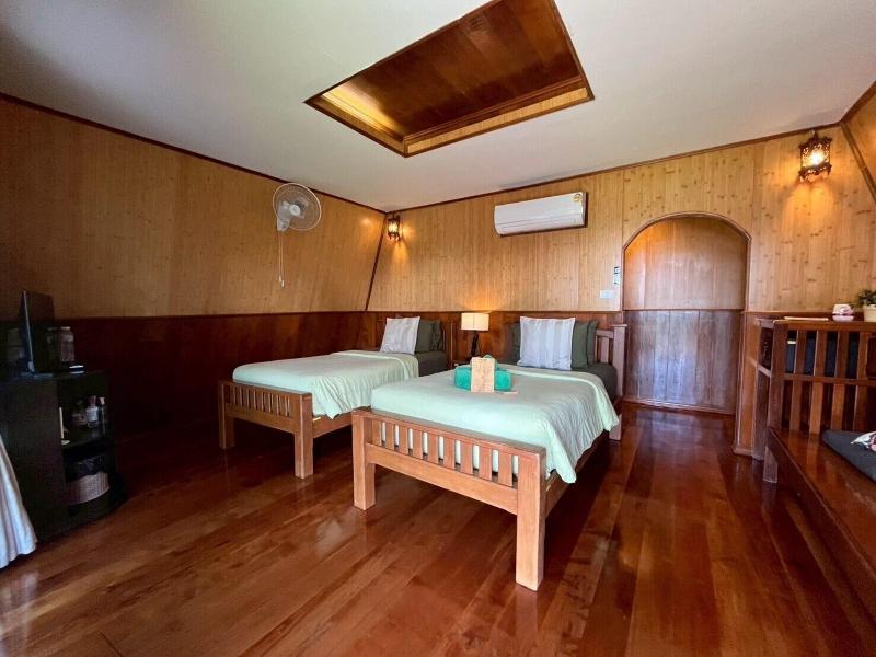 Koh Kood Beach Resort image