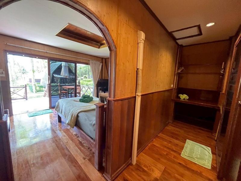 Koh Kood Beach Resort image