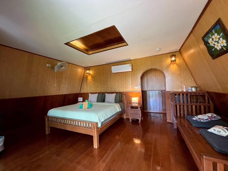 Koh Kood Beach Resort image