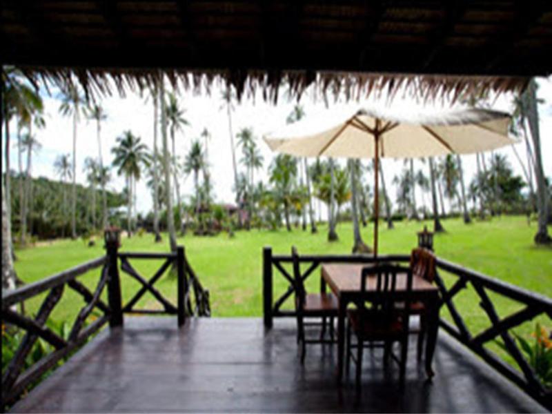 Koh Kood Beach Resort image