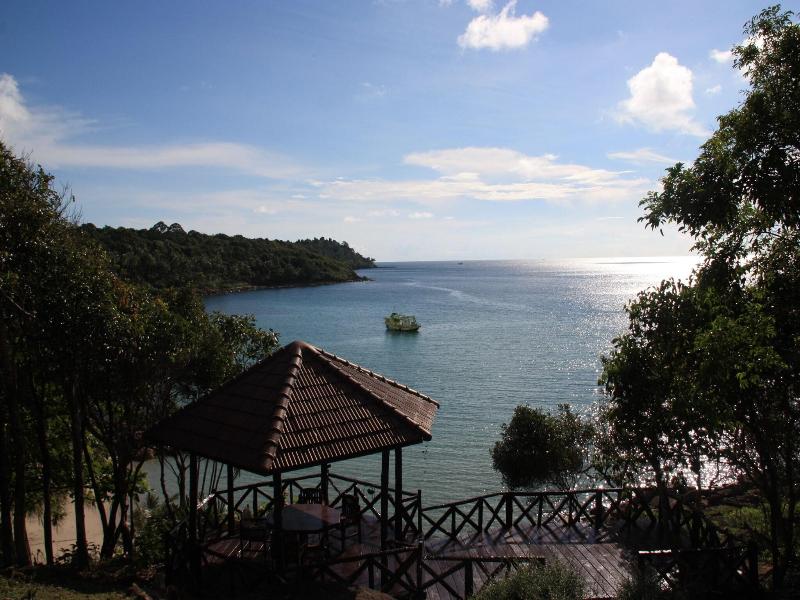Koh Kood Beach Resort image