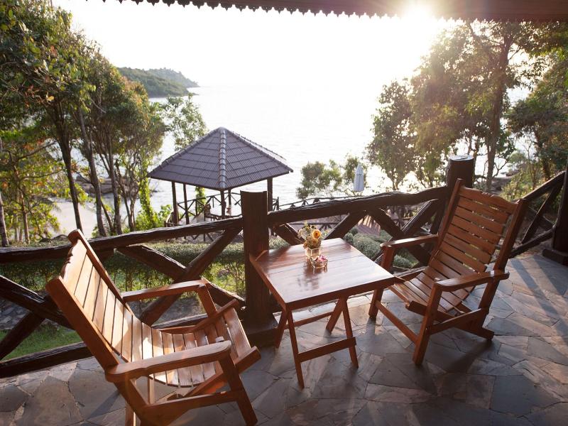 Koh Kood Beach Resort image
