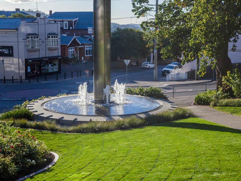 Mantra Charles Hotel Launceston — general view