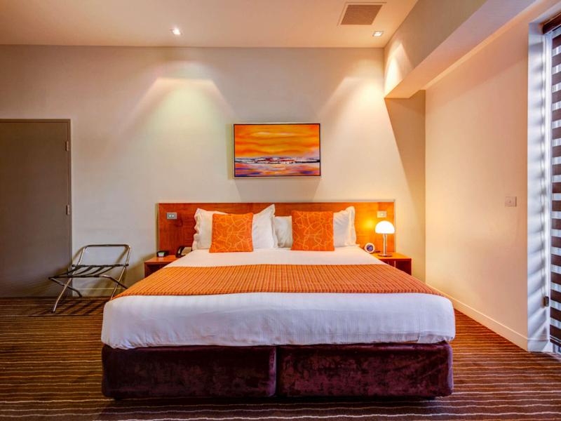 Mantra Charles Hotel Launceston