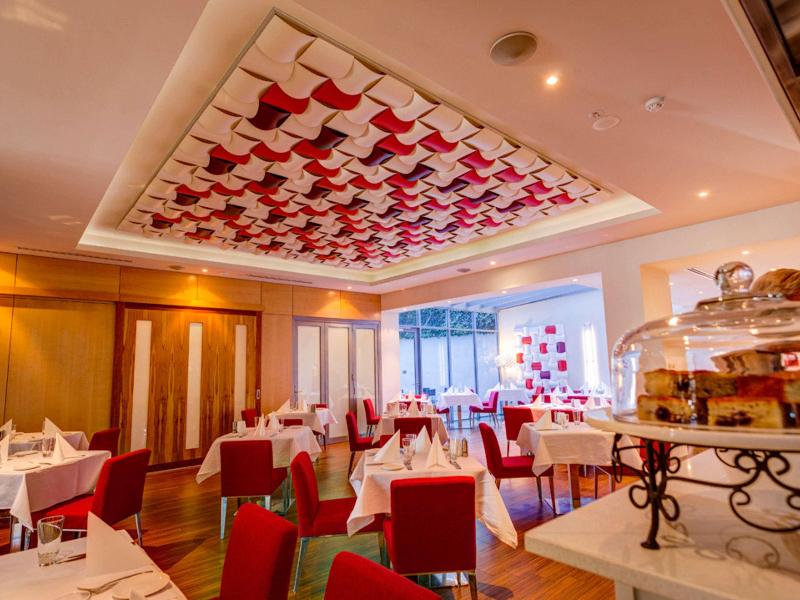Mantra Charles Hotel Launceston