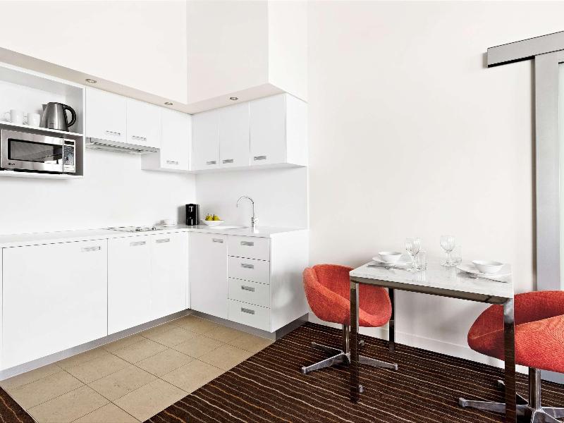 Mantra Charles Hotel Launceston