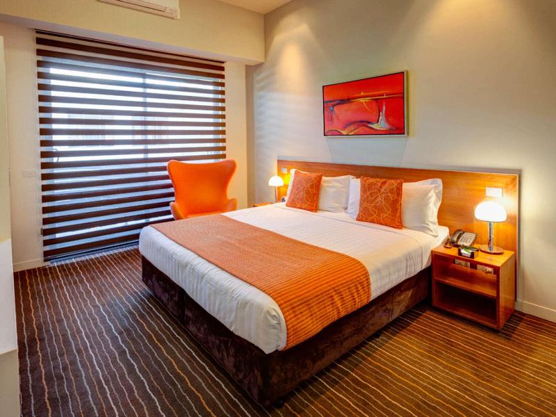 Mantra Charles Hotel Launceston